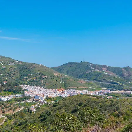 La Colina By Ruralidays