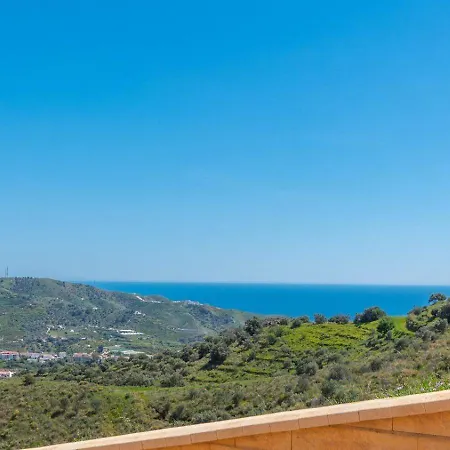 Holiday home La Colina By Ruralidays *