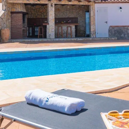 La Colina By Ruralidays Holiday home Torrox