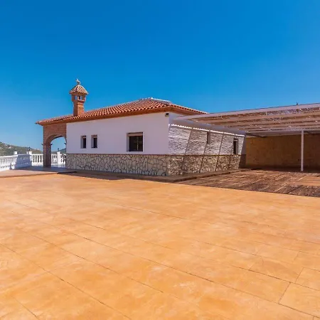 La Colina By Ruralidays Holiday home *
