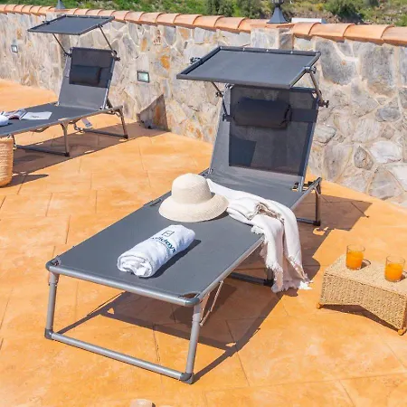 Holiday home La Colina By Ruralidays