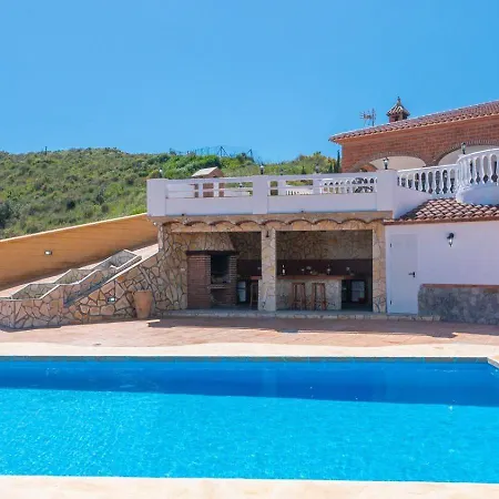 La Colina By Ruralidays Holiday home *