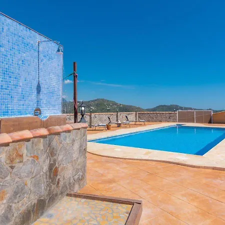 Holiday home La Colina By Ruralidays *