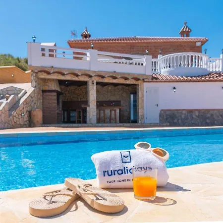 Holiday home La Colina By Ruralidays