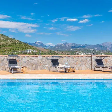 Holiday home La Colina By Ruralidays