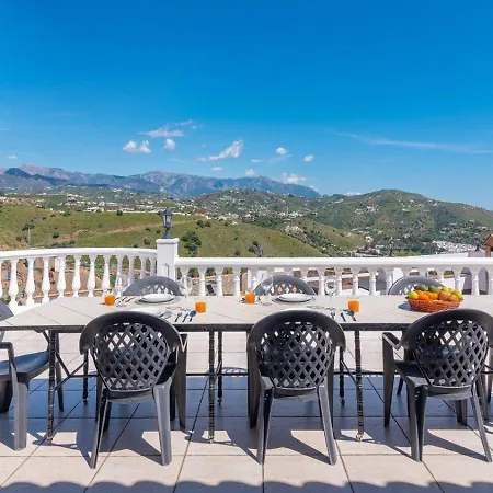 La Colina By Ruralidays Holiday home