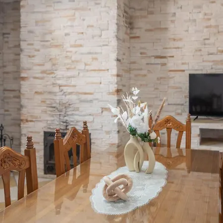 La Colina By Ruralidays Holiday home
