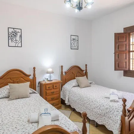 Holiday home La Colina By Ruralidays